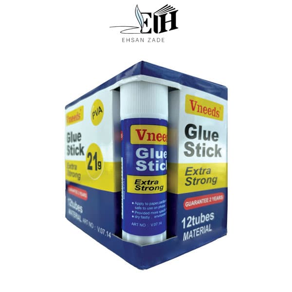 چسب ماتیکی ونیدز 21 گرم_5341/3 — تصویر ۳