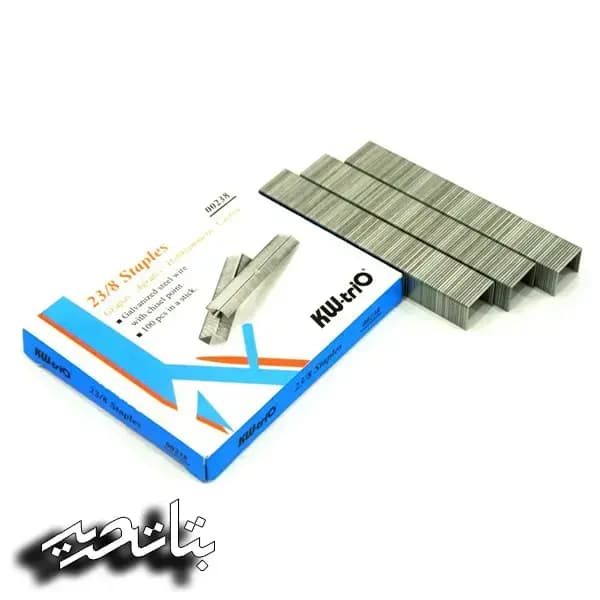 سوزن دوخت (منگنه) 23/8 کادبلیو