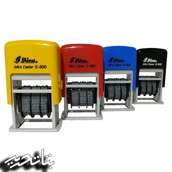 شاینی تاریخ زن اتومات S300