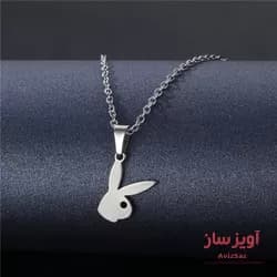 گردنبند خرگوش کد 100275