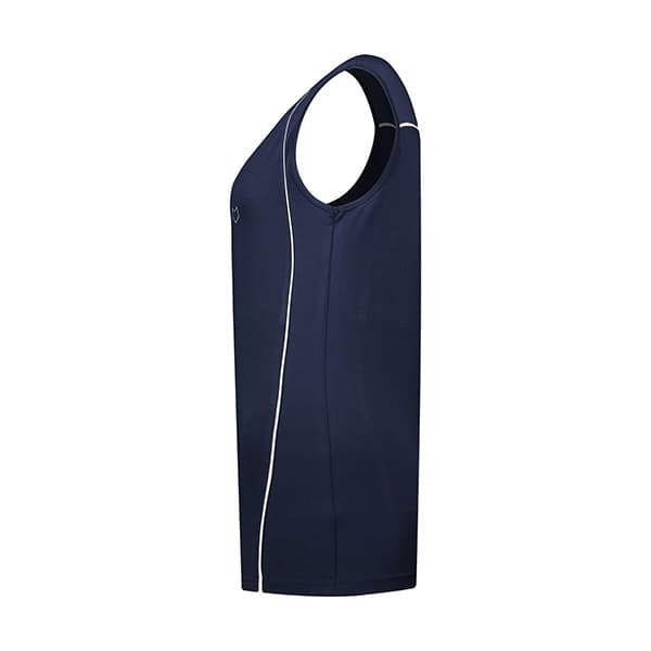 تاپ ورزشی زنانه کد W07058-400 — تصویر ۳