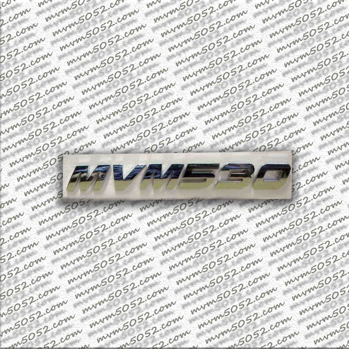 آرم “MVM530”
