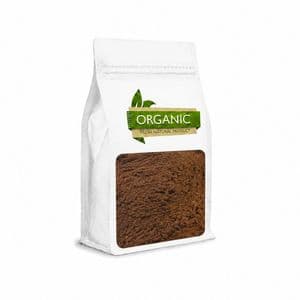 پودر قهوه ترک فوری ارگانیک - 250 گرم