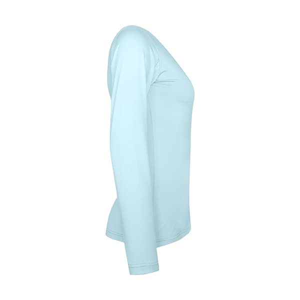 سویشرت ورزشی زنانه کد W06677-407 — تصویر ۳