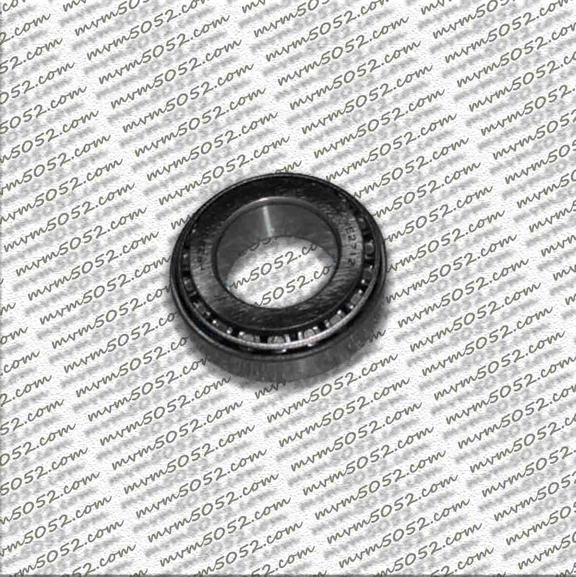 بلبرینگ پینیون شفت خروجی گیربکس CVT آریزو5