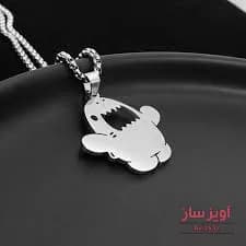 گردنبند هیولا کد 100227