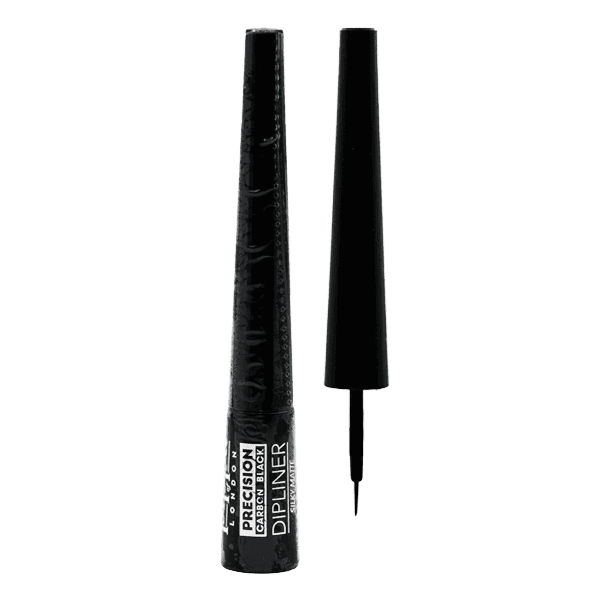 خط چشم کوزه ای مویی پیپا Silky Matte شماره 702