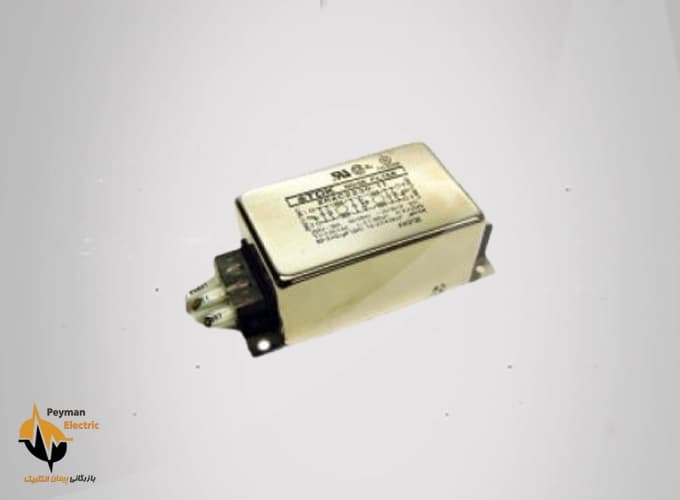 نویز فیلتر ZRAC2230-11