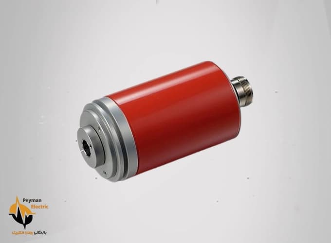 انکودرموازی هوهنرسری HM10