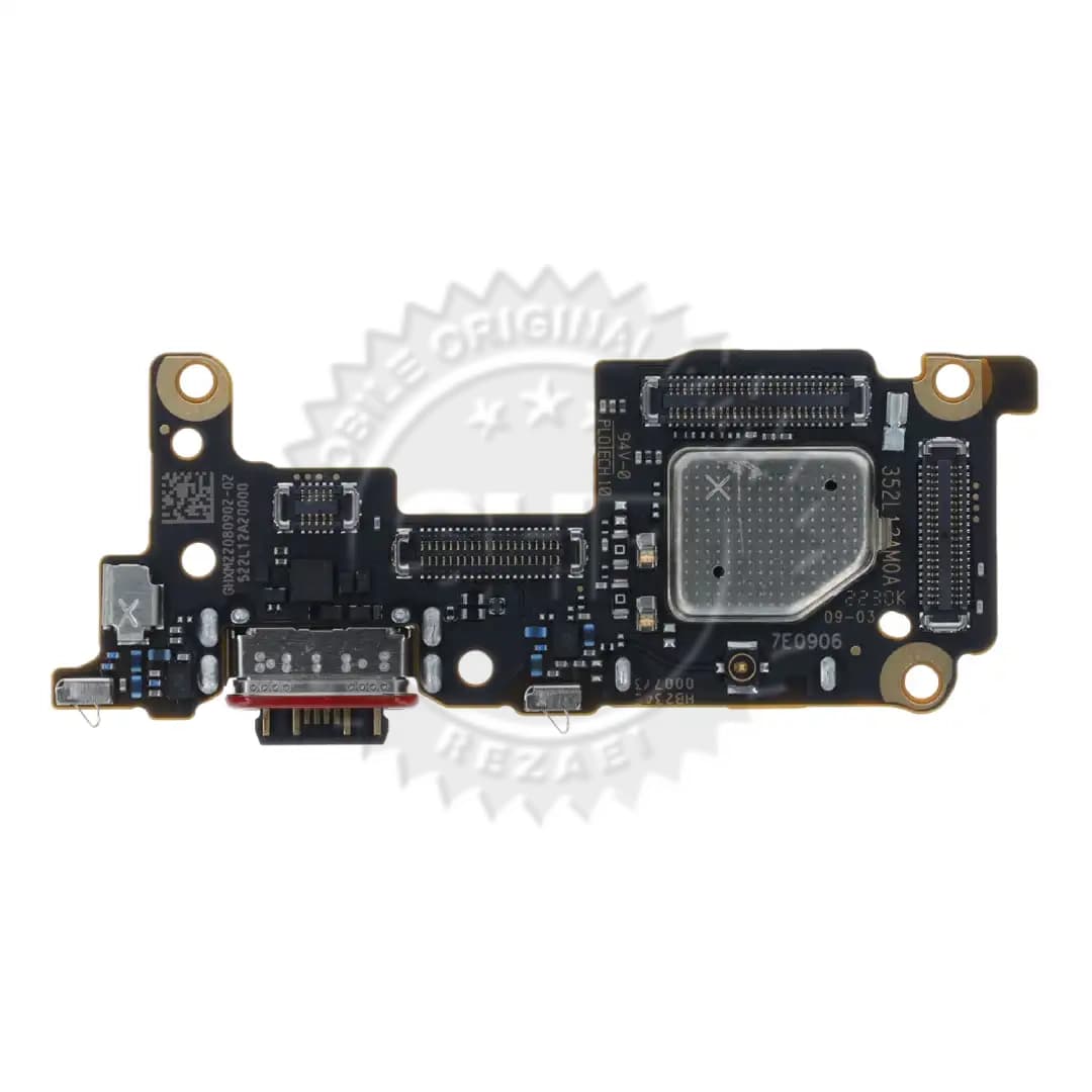 برد شارژ شیائومی XIAOMI 12T / 12T PRO