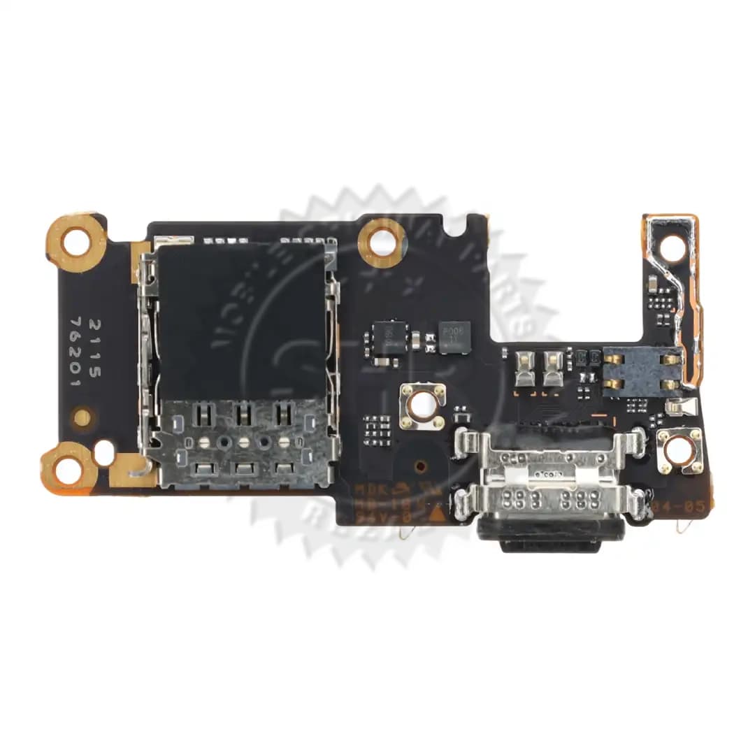 برد شارژ شیائومی XIAOMI MI 11T / MI 11T PRO