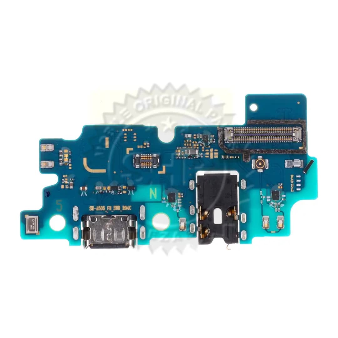برد شارژ سامسونگ A50 A505 کیفیت اصلی