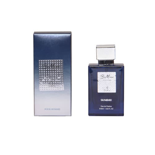 عطر مردانه ساندی بی ماین 30 میلی لیتر