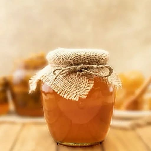 عسل کوهستان طبیعی اعلا یک کیلویی مستقیم از زنبوردار