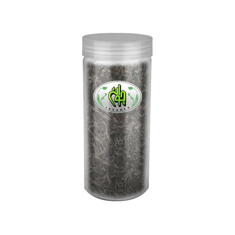 چای سیاه جوانه - 250 گرم — تصویر ۲