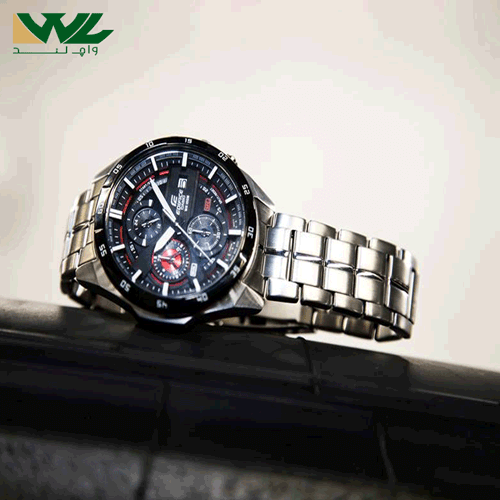 ساعت کاسیو EFR-556DB-1AVUDF — تصویر ۵