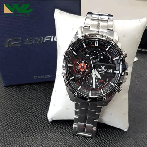 ساعت کاسیو EFR-556DB-1AVUDF — تصویر ۳