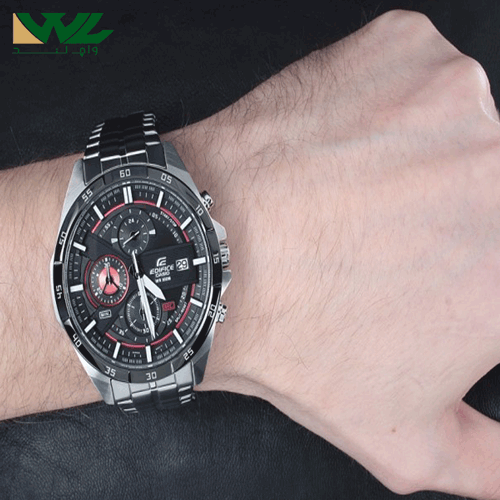 ساعت کاسیو EFR-556DB-1AVUDF — تصویر ۷