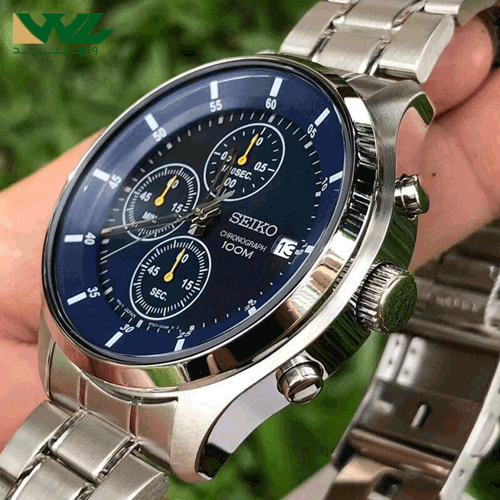 ساعت سیکو SKS537P1 — تصویر ۷