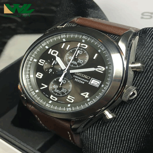 ساعت سیکو SSB275P1 — تصویر ۶