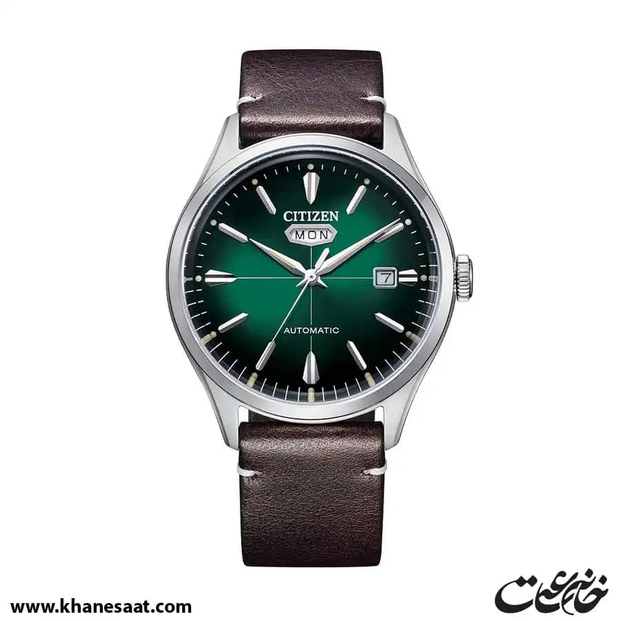 ساعت سیتیزن NH8390-03X — تصویر ۷