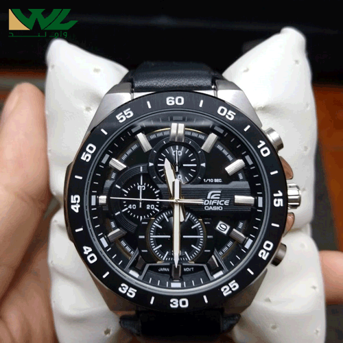 ساعت کاسیو EFR-564BL-1AVUDF — تصویر ۸