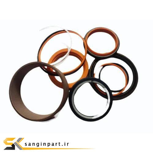 کیت زنجیر سفت کن بیل مکانیکی سانوارد SWE230