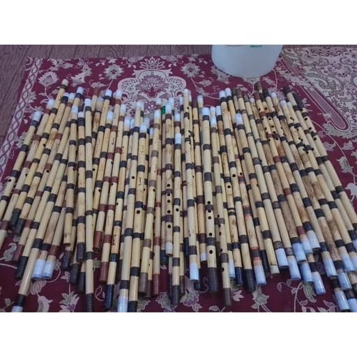 نی هفت بند ساز(پس کرایه ای)