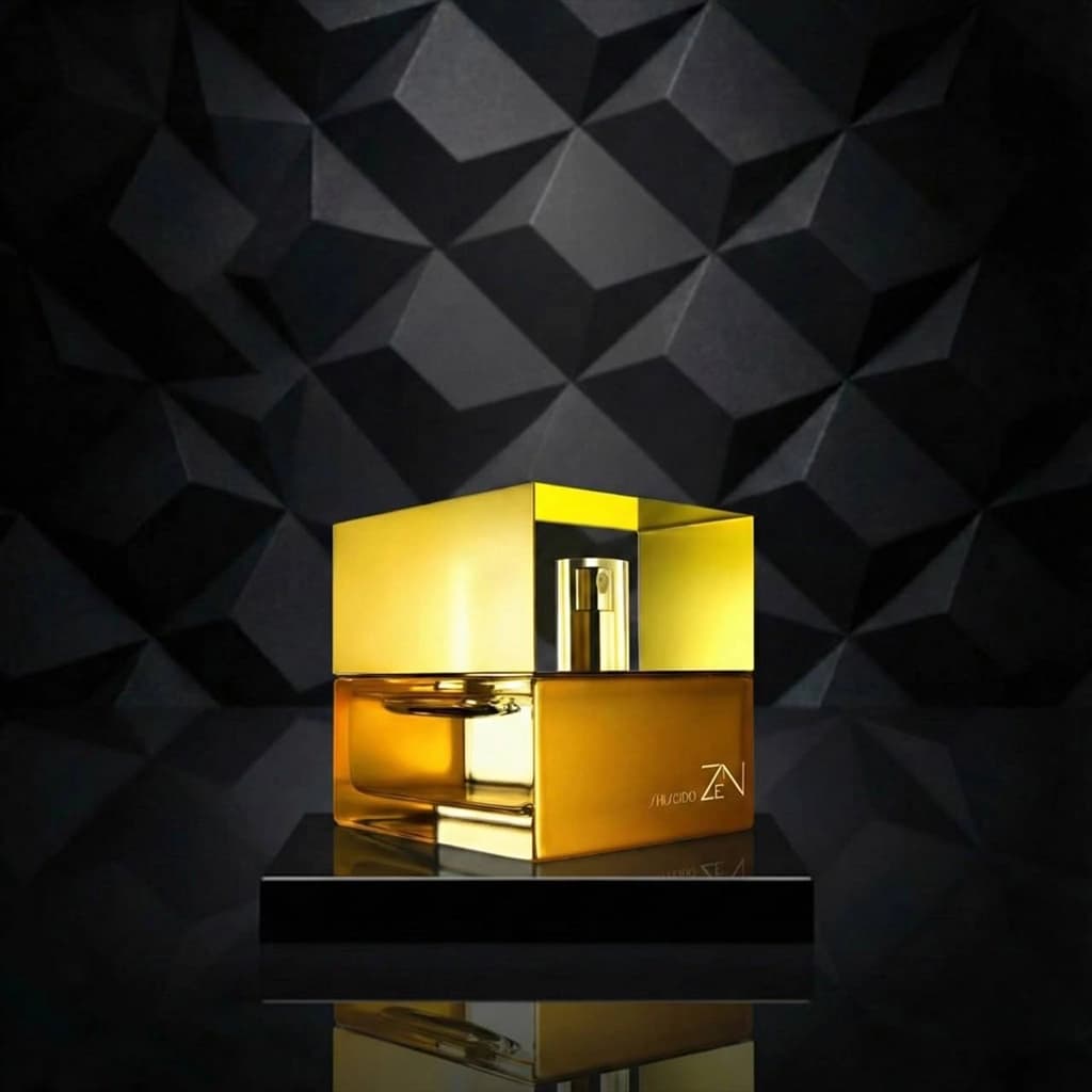 شیسیدو زن | SHISEIDO Zen