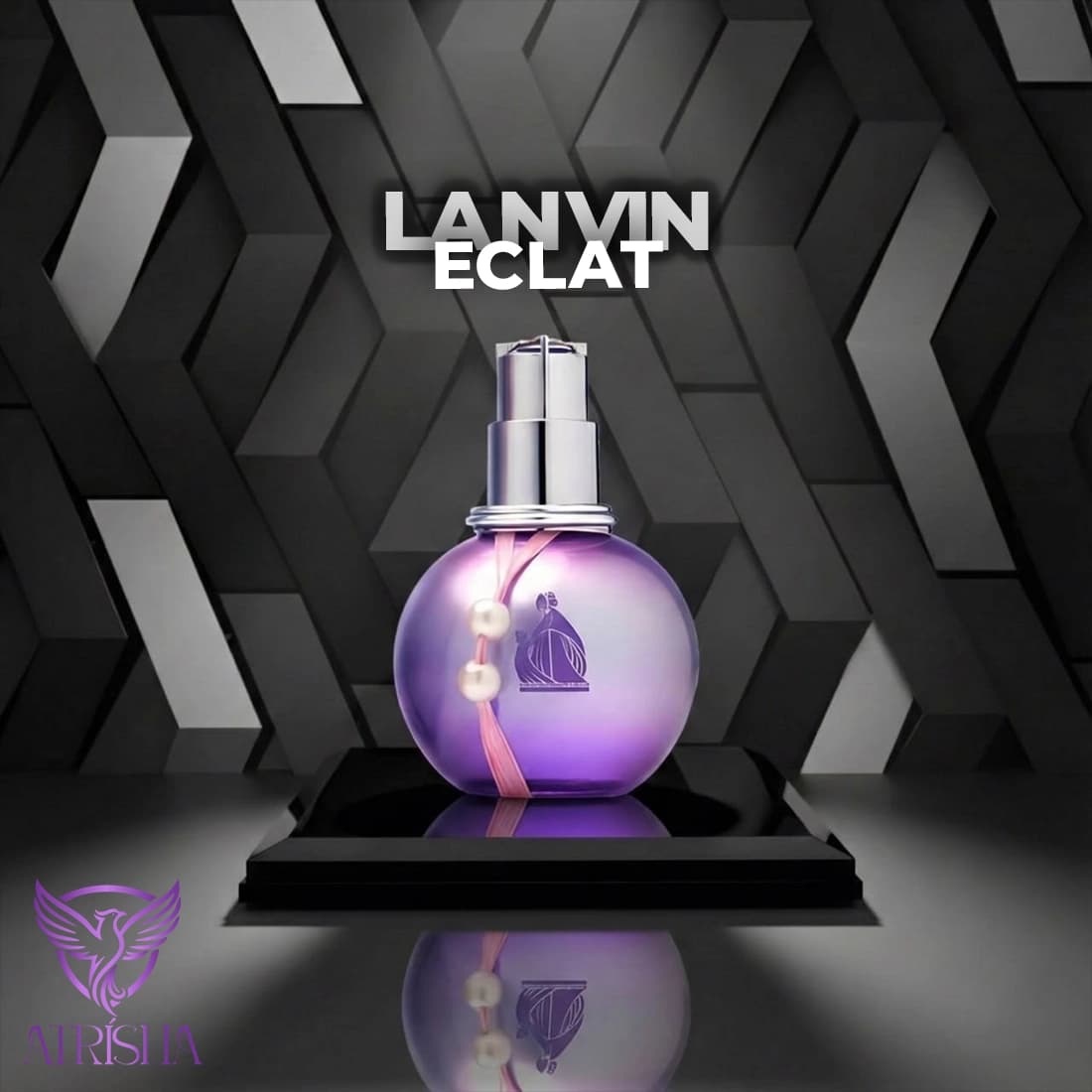 لانوین اکلت | LANVIN Eclat — تصویر ۲