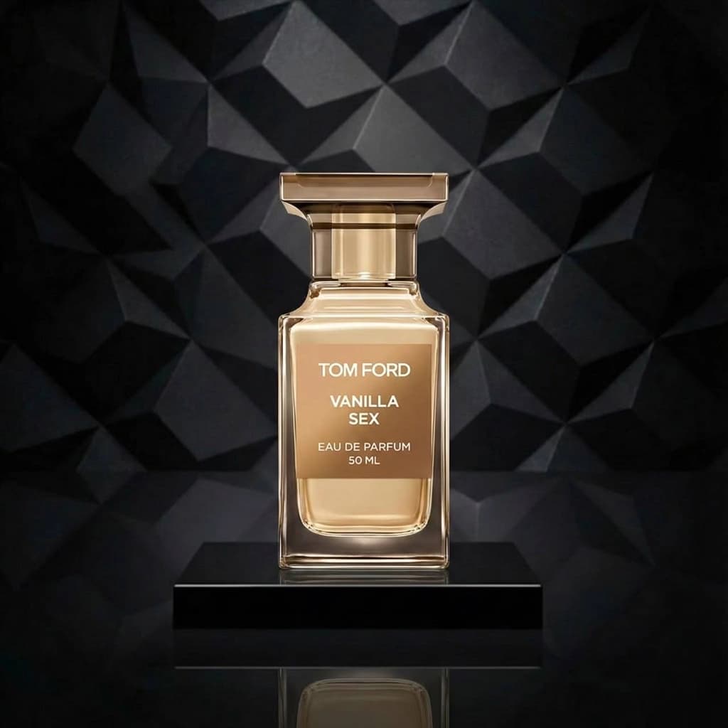 تام فورد وانیلا سکس | TOM FORD Vanilla Sex