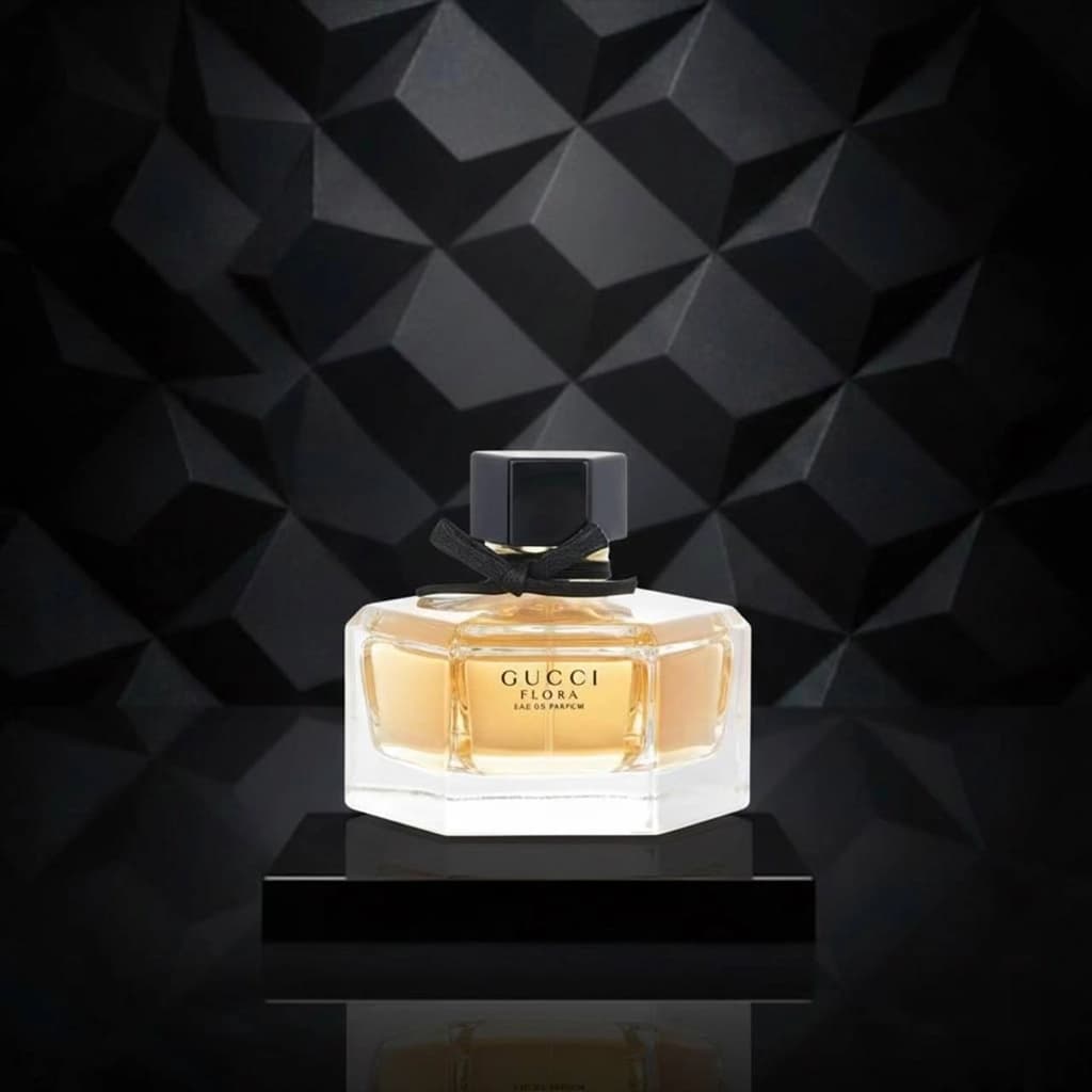 گوچی فلورا | Gucci Flora