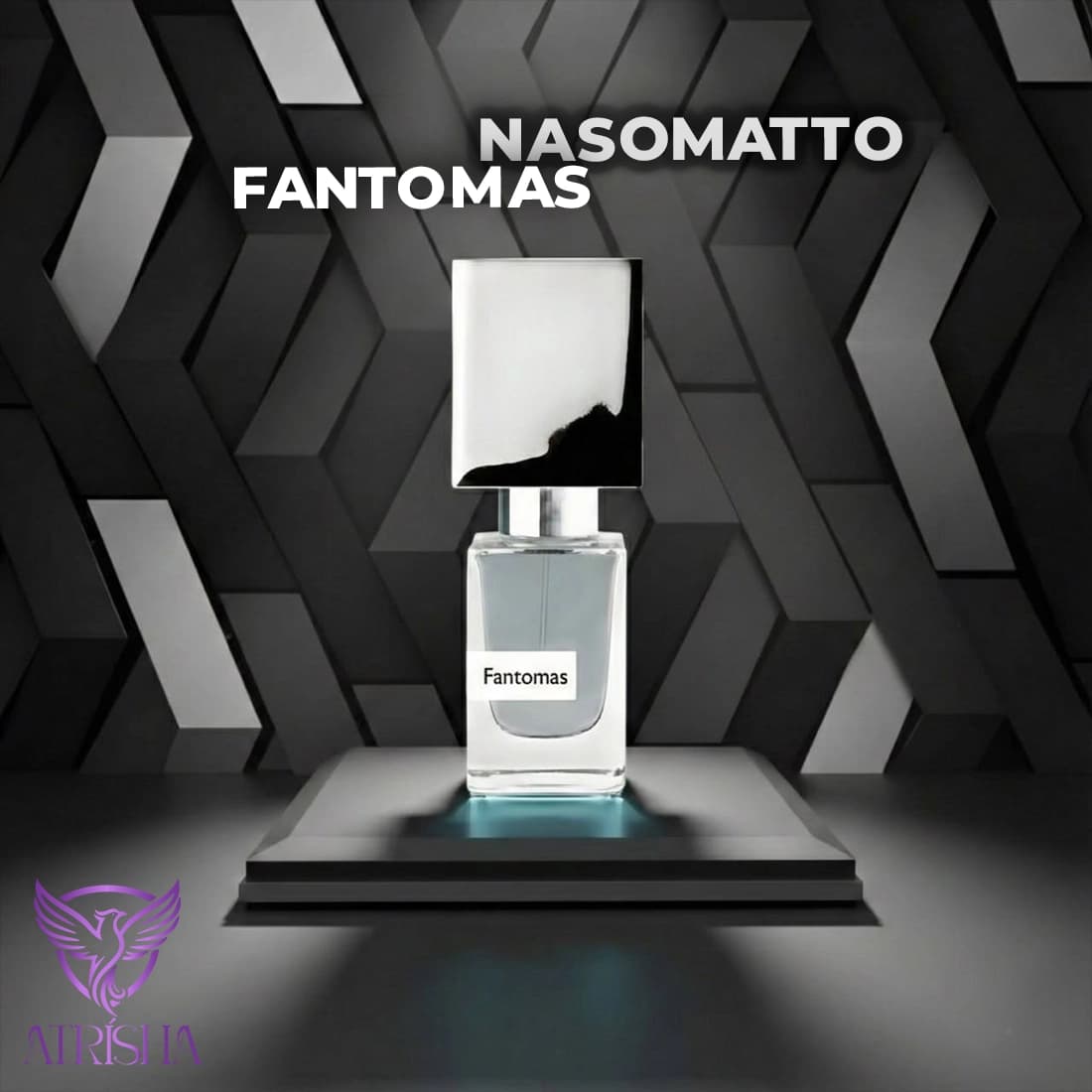 ناسوماتو فانتوماس | NASOMATTO Fantomas — تصویر ۲