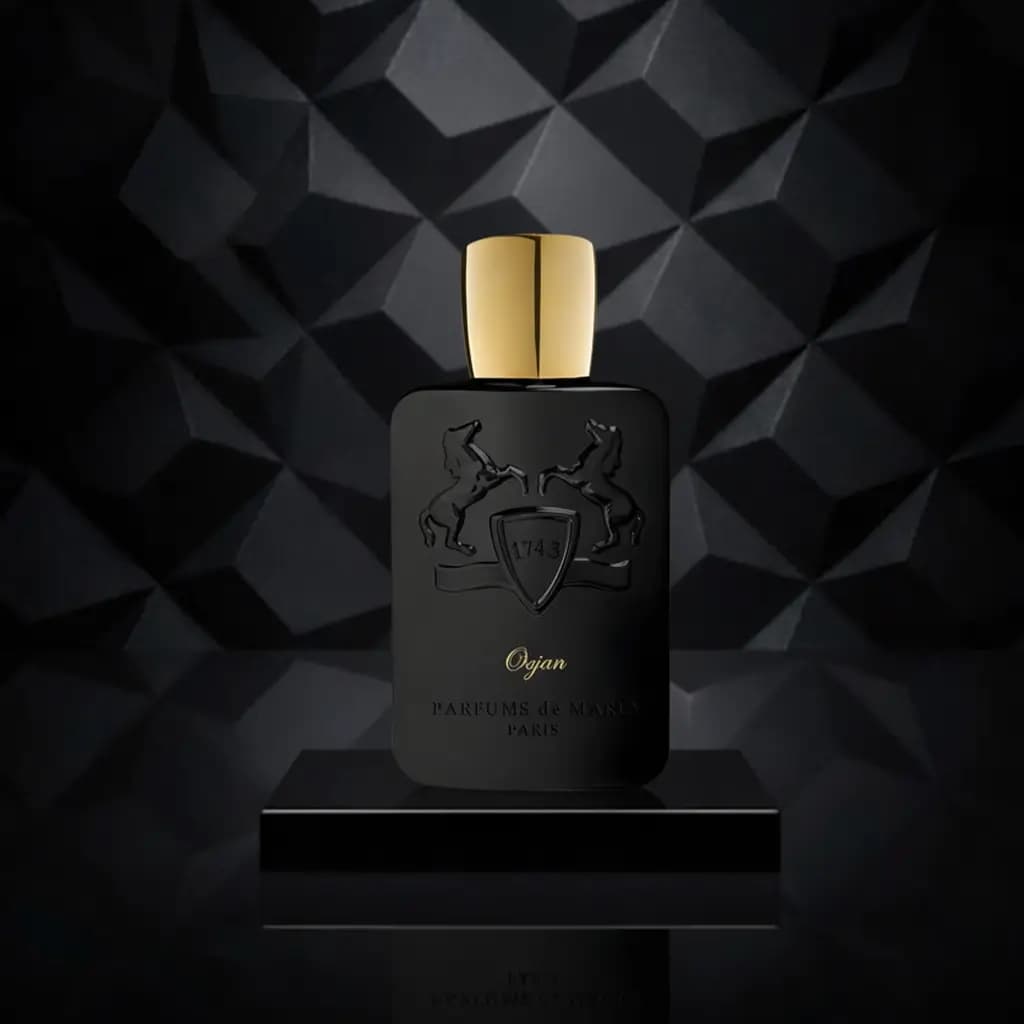 پریفیوم د مارلی اوجان | Parfums de Marly Oajan