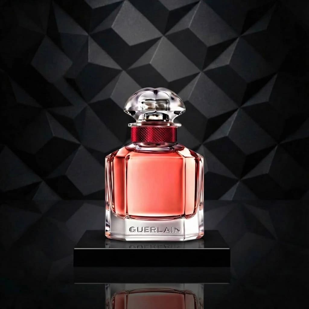 گرلن مون گرلن بلوم آف رز | Mon Guerlain Bloom Of Rose