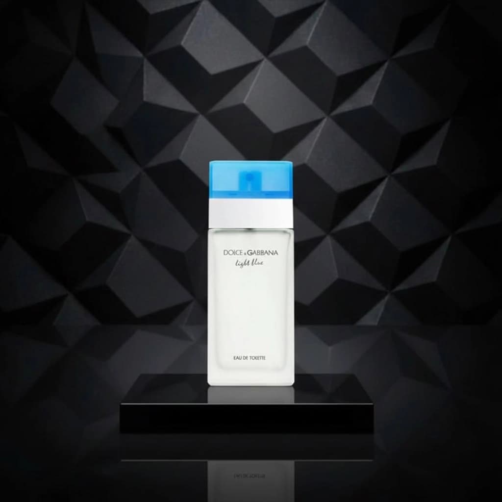دولچه گابانا لایت بلو | Dolce & Gabbana Light Blue