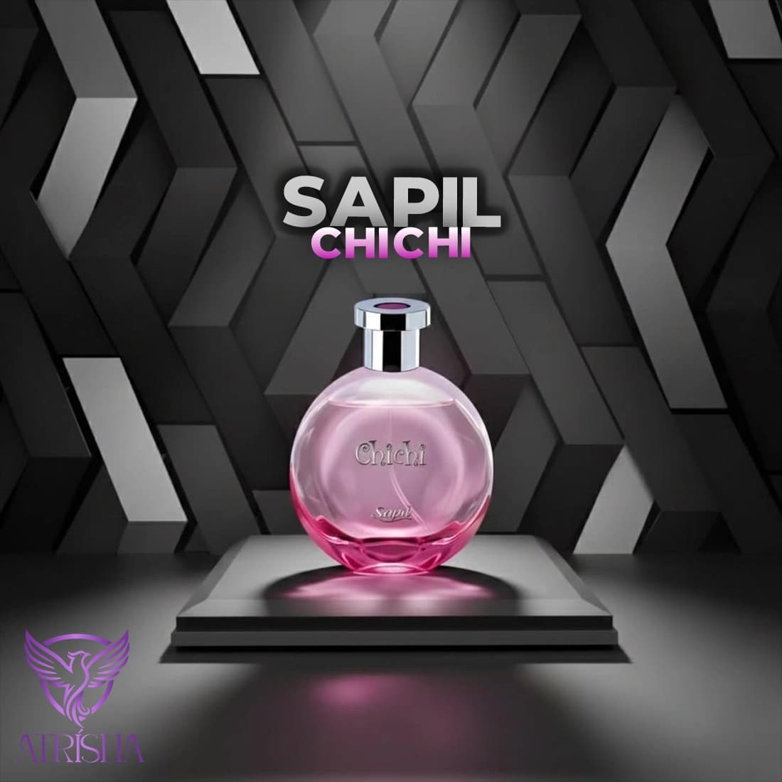 ساپیل چی چی | Sapil Chi Chi — تصویر ۲