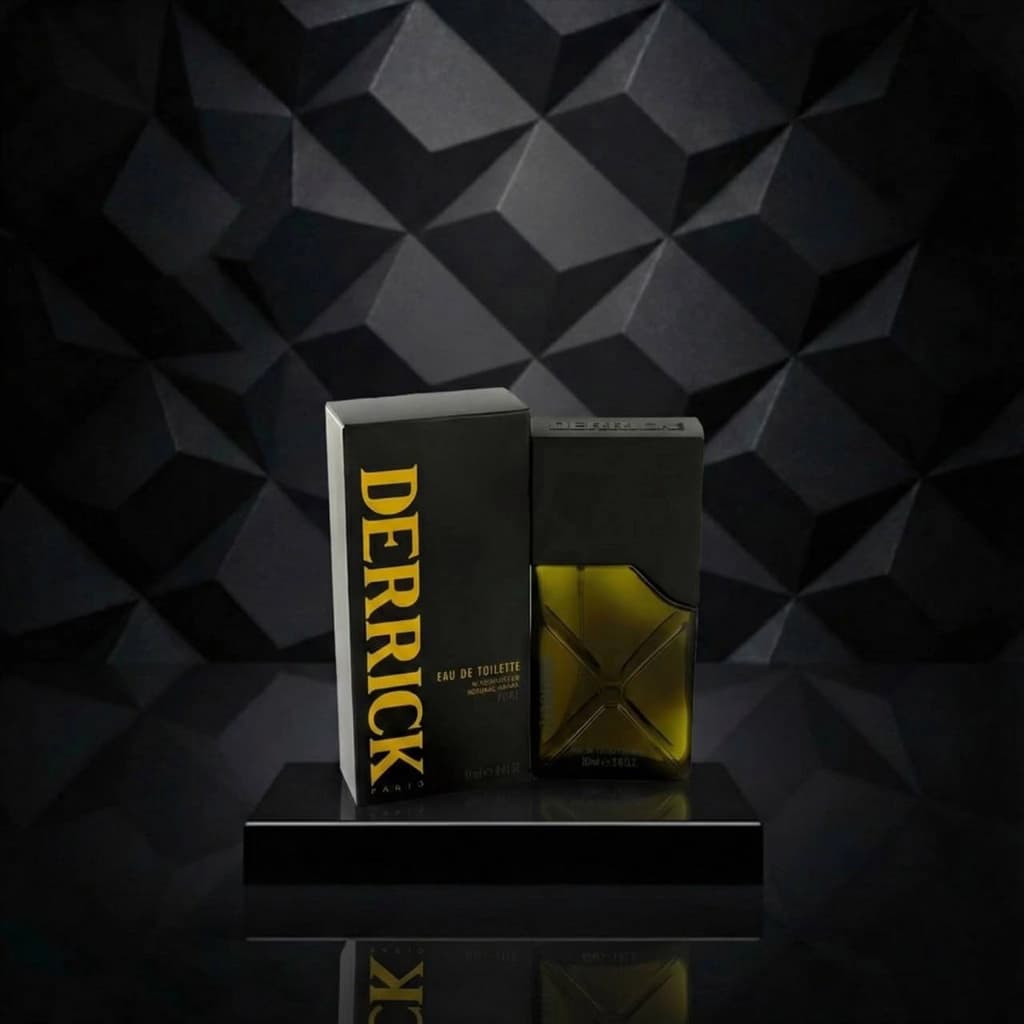 اورلن دریک | Derrick orlane