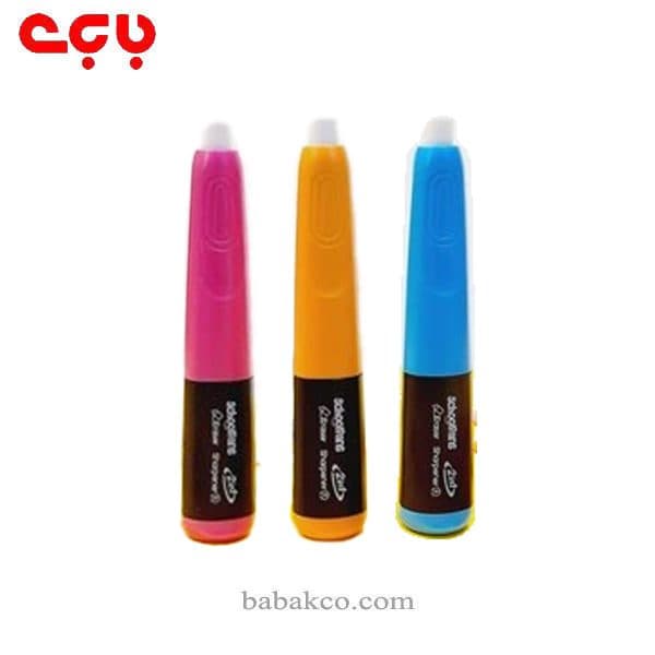 پاک کن تراش فنس پیچی کد 92651