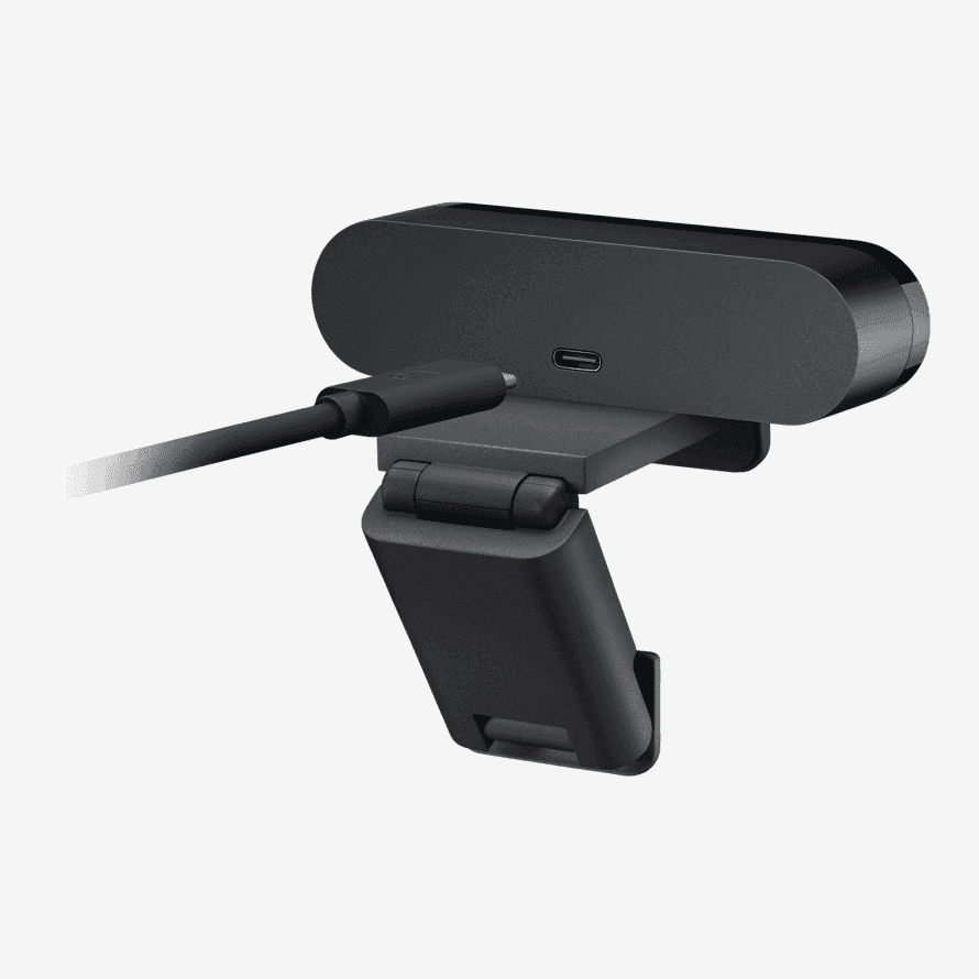 وبکم لاجیتک مدل Logitech Brio 4K Stream Edition — تصویر ۳