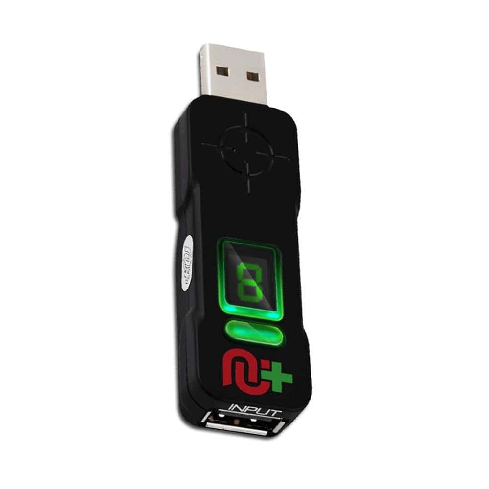 آداپتور مبدل دسته بازی CRONUSMAX PLUS — تصویر ۲