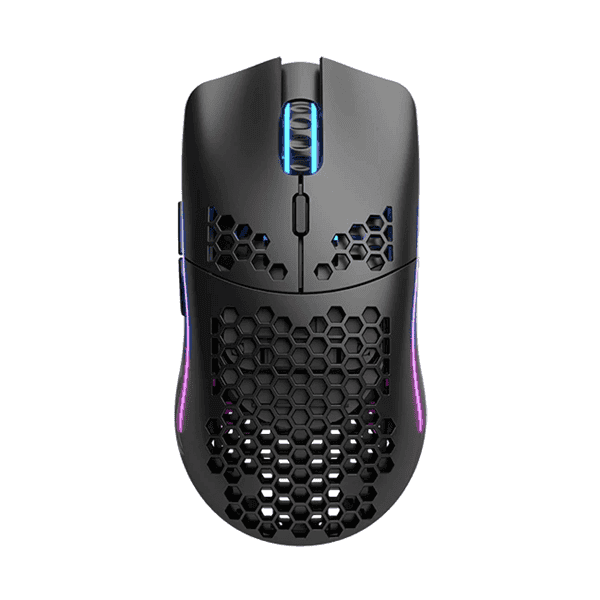 موس گلوریوس مدل Glorious O Wireless مشکی مات سفارش آمریکا