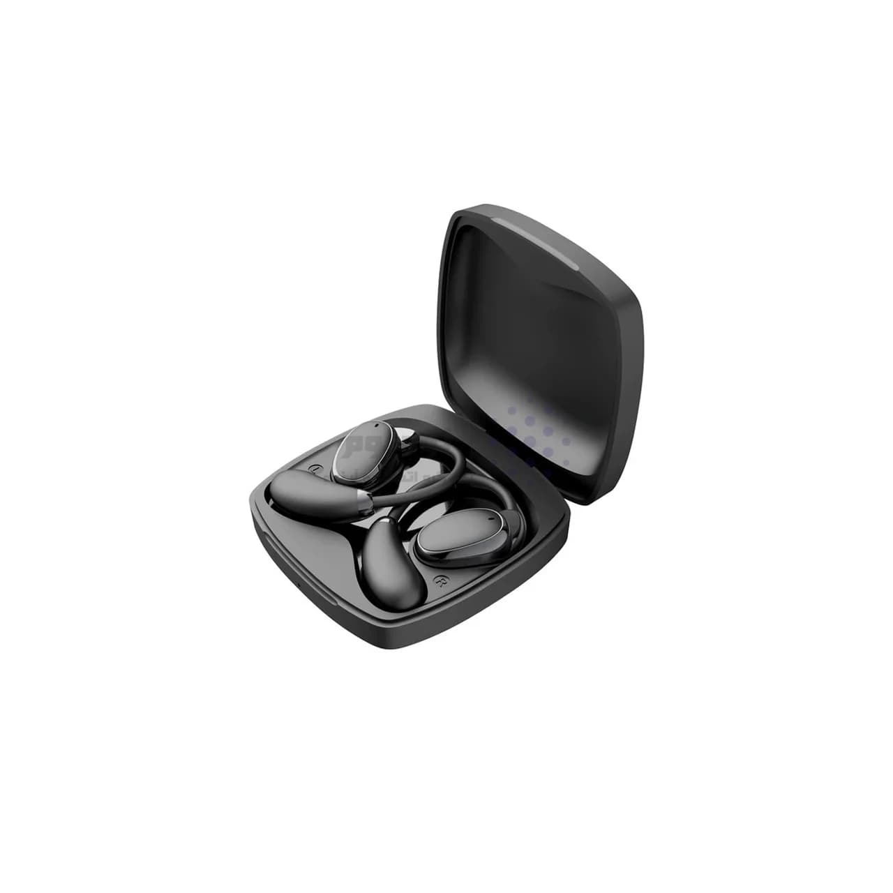 ایرفون بی سیم TSCO با قابلیت ENC مدل TH 6362 – مشکی — تصویر ۱۱