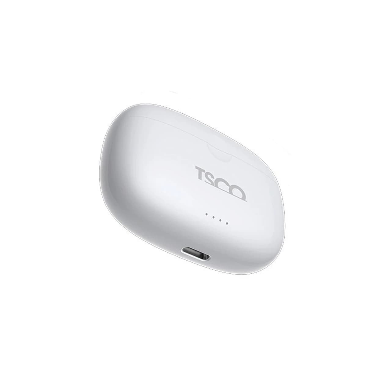ایرفون بی سیم TSCO مدل TH 6328 TWS – سفید — تصویر ۳