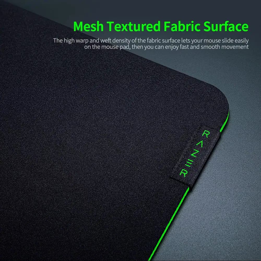 موس پد ریزر مدل Razer Goliathus V3 — تصویر ۲