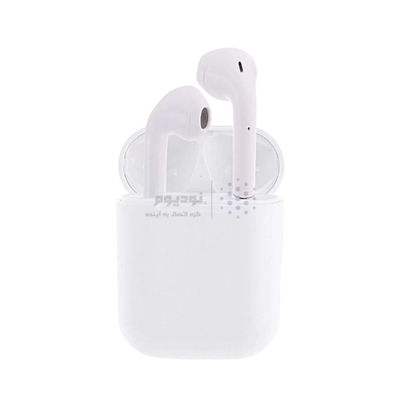 ایرفون بی سیم True Wireless مدل i11-TWS — تصویر ۸