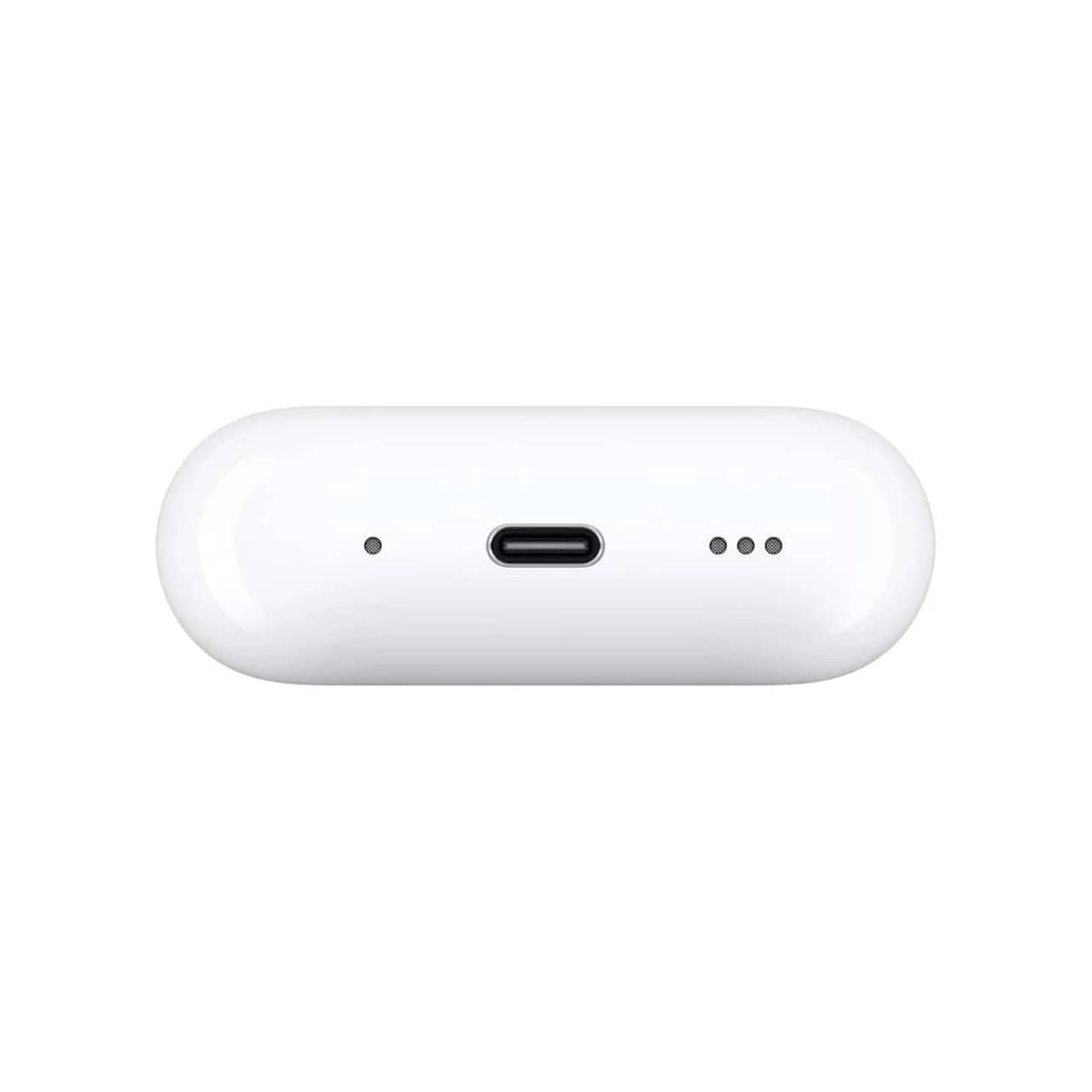 AirPods Pro2 (USB-C) – سفید – BSA (گارانتی شش ماهه شرکتی) — تصویر ۲