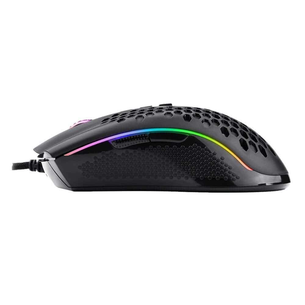 موس ردراگون Storm M808 RGB — تصویر ۳