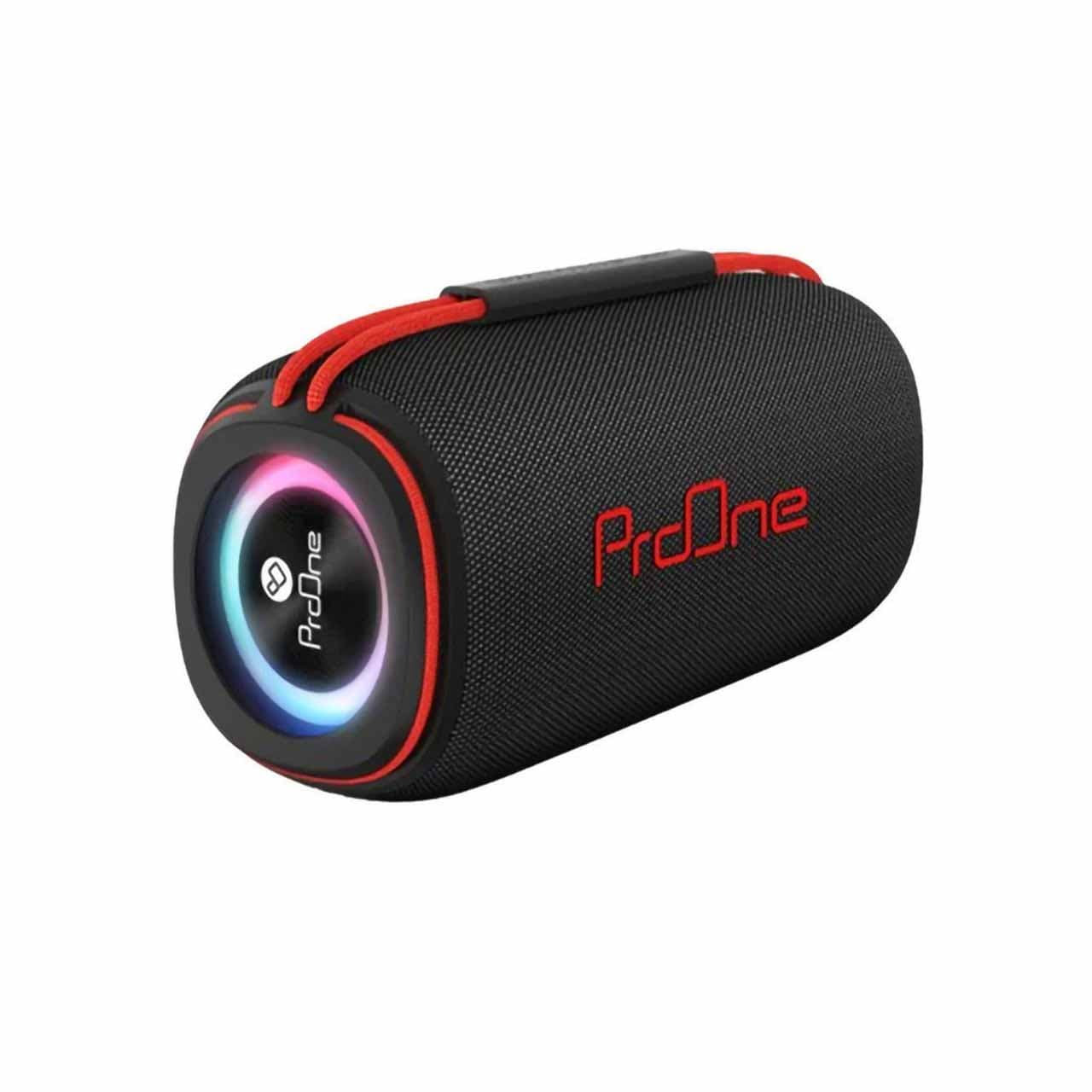 اسپیکر پرتابل ProOne مدل PSB4119 – مشکی — تصویر ۲