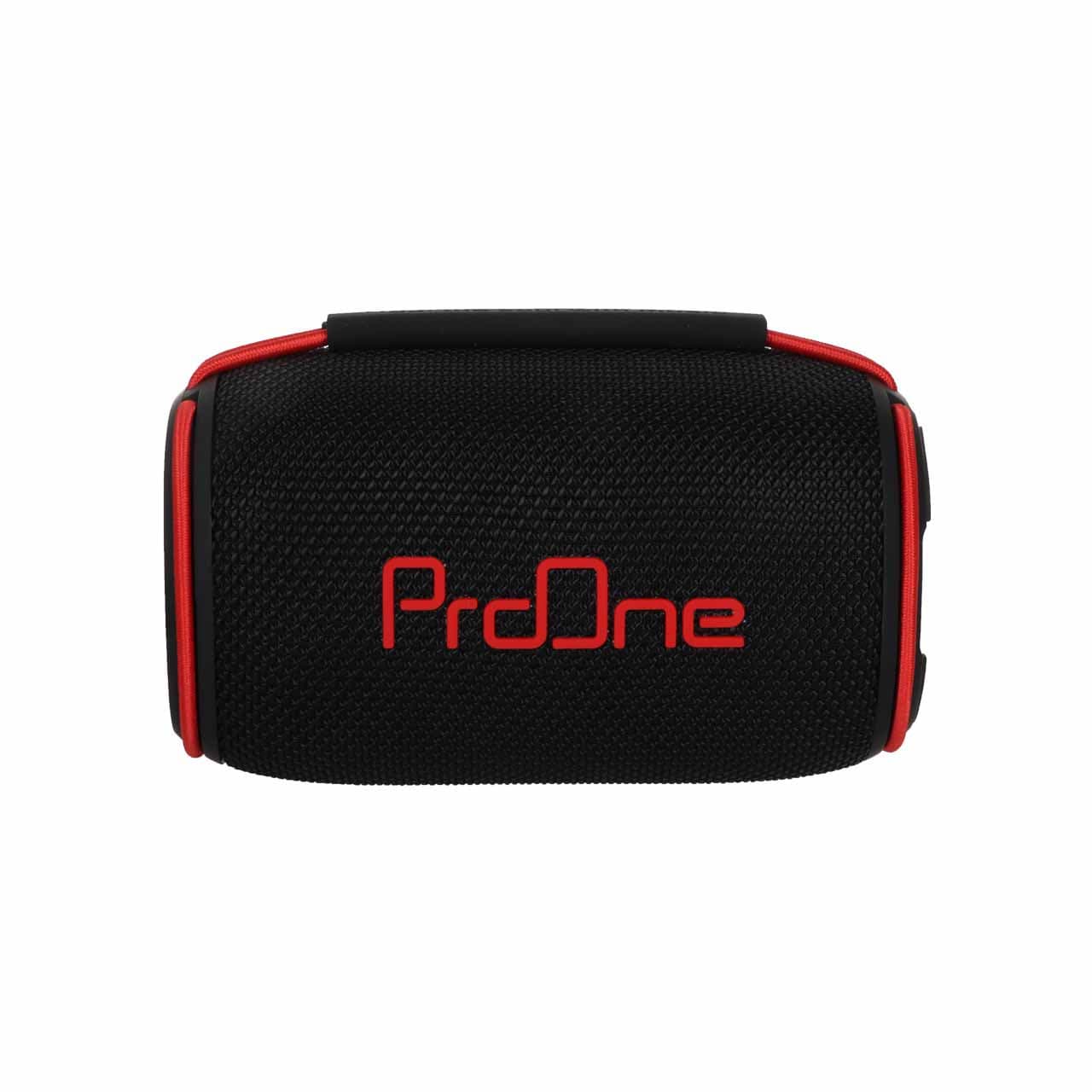 اسپیکر پرتابل ProOne مدل PSB4119 – مشکی